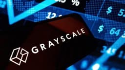 Grayscale Gives BNB 30.6% in Smart Contract Fund, Tops Ether and Solana