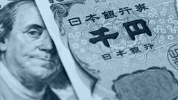 Japan, US Plot Yen Rescue as Speculators Face Reckoning