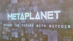 Metaplanet Puts 2,100 BTC Into Super League for US Expansion