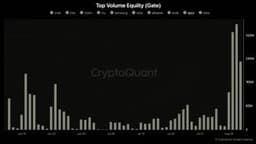 Musk's SpaceX Stock Rallies 6% as Tokenized Volume Hits $700M