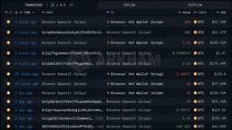 Mystery Whale Sells $576M in Bitcoin as BTC Nears $80,000