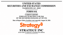 Strategy Slams Brakes on Bitcoin Buying, Stockpiles $6.69B Cash