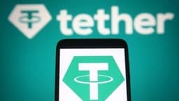 Tether Pushes Into Artificial Intelligence as User Base Tops 650M