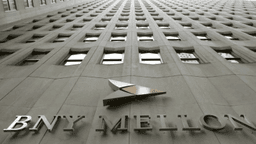 Wall Street Giant BNY Charges Into Crypto Staking With Galaxy
