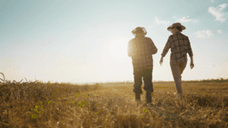 A 52-Year-Old Mississippi Farmer Faces Elon Musk’s Data-Center Push