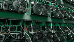 Bitcoin Miners Pocket $1B in August, but Halving Pain Still Lingers