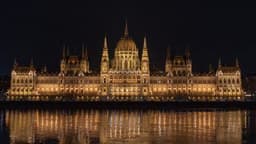 Hungary Moves to Abolish Regulator Behind Controversial 35-Year Casino Deal