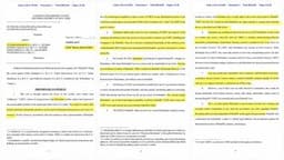 Thai Investors Sue Tether Over $42M USDT Freeze Without Warrant