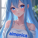 AIMONICA price prediction, AIMONICA price today, how to buy Aimonica Brands coin