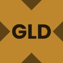 GLDX icon